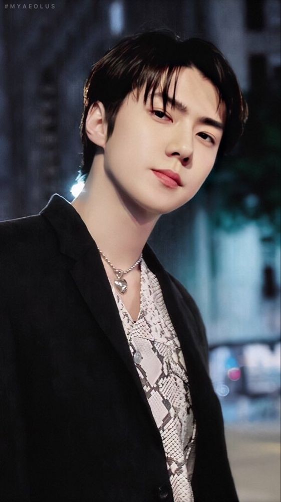 loeydsaa's tweet photo. ای یه هویی دلم برا سهون تنگ شد
@weareoneEXO 🌌 @exoonearewe 🌠
@layzhang 🦄 @B_hundred_Hyun 🍓 https://t.co/O2JRHAhcdJ