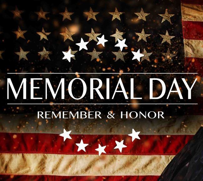 upffa's tweet photo. Monday May 25, 2020 is  Memorial Day, this year’s celebration will be somewhat different as our Country deals with the COVID-19 pandemic causing over 95,000 deaths in the United States.

This Memorial Day remember our Service Members past &amp; present for the Freedom we enjoy today. https://t.co/vrIZFQI1ed