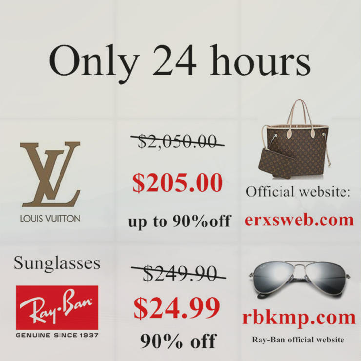 Dear friends LV bags and ray ban sunglasses are on sale today
<a href="/carolfr78515726/">carol fry</a> <a href="/LigiaSuescun/">Ligia Suescún</a>