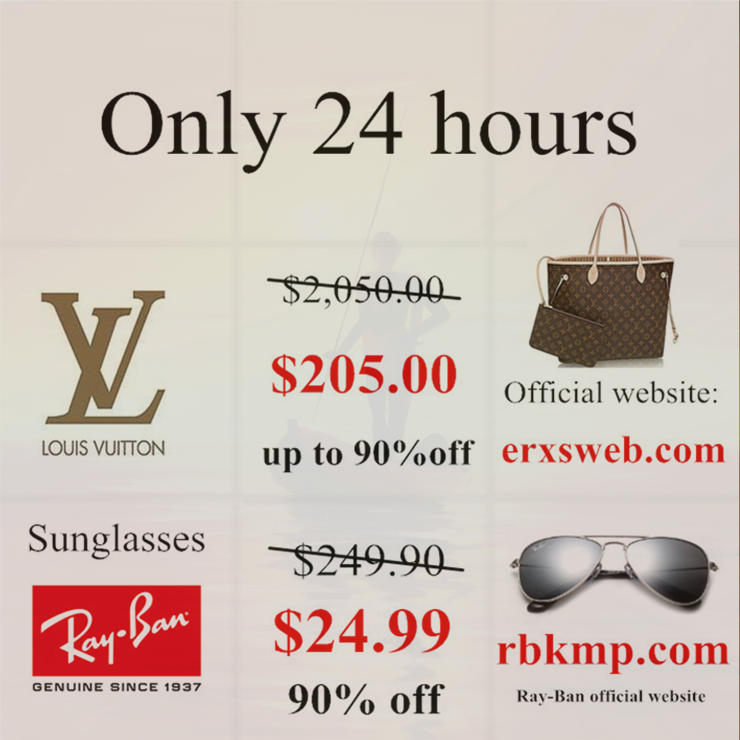 Dear friends LV bags and ray ban sunglasses are on sale today
<a href="/carolfr78515726/">carol fry</a> <a href="/LigiaSuescun/">Ligia Suescún</a>