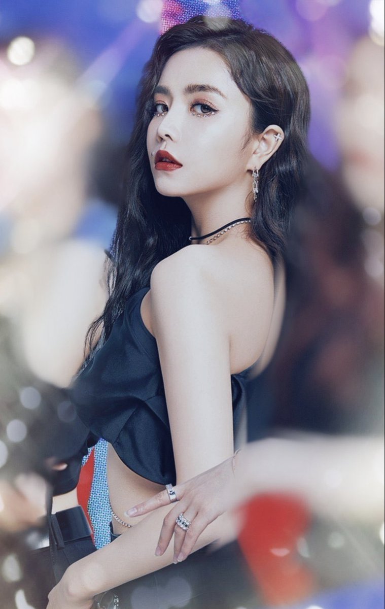 anqi_ofc's tweet photo. #BabyMonster #YouthWithYou2 #Anqi #安崎 
It seems like Anqi captured the hearts of you all on the stage tonight. https://t.co/5RKfzh1Zaa