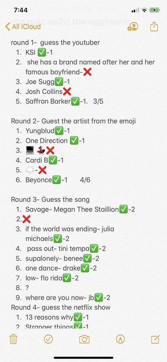inmyysleep's tweet photo. 36/55 could of done worse tbh @RedCupParty https://t.co/HTBGlaB66y