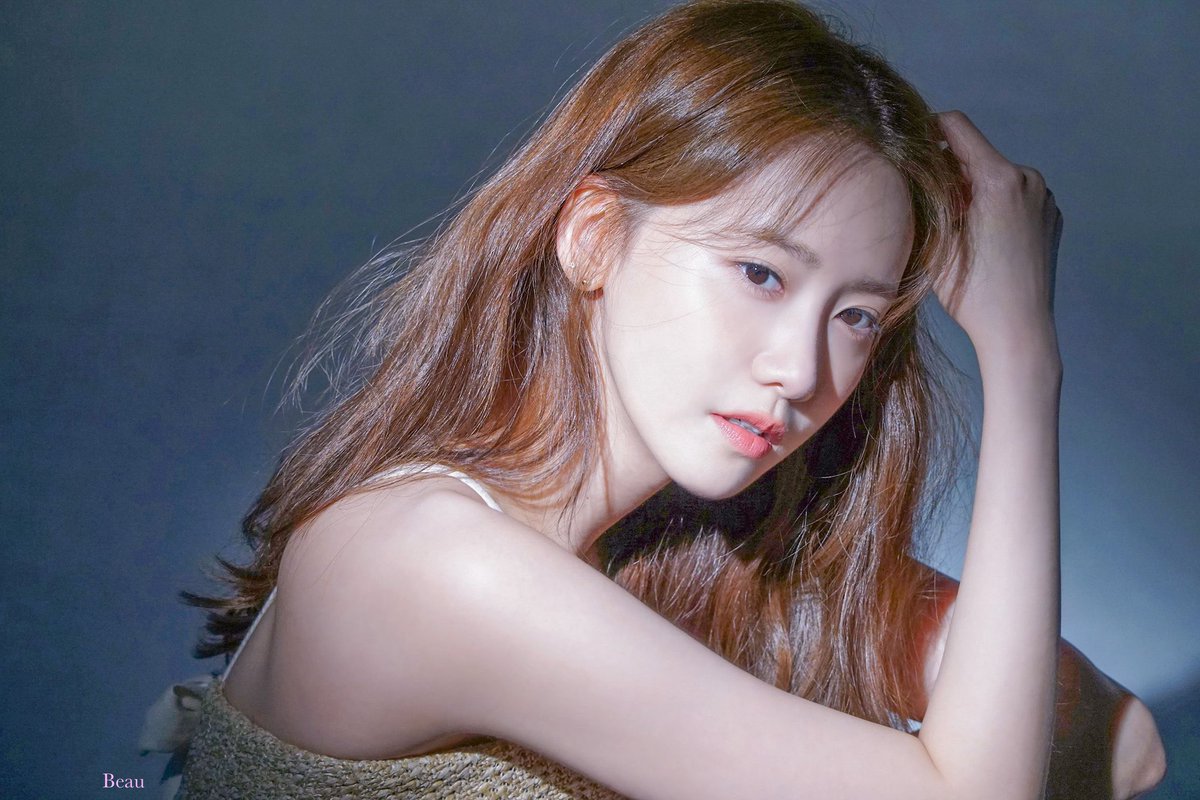 BeauYoona's tweet photo. 🦌🦌

#윤아 #yoona https://t.co/YIfTJ5Vgso