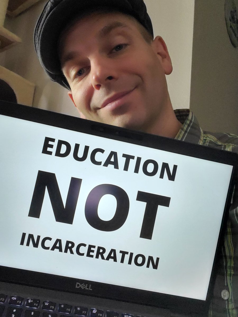 STKgroup's tweet photo. Please share 8th annual national week of action against incarcerating youth May 17 to May 24 2020. 

https://t.co/H9aTpGGFip 

Join and support the National Week 
#Noyouthinprison #counselorsnotcops #educationnotincarceration #savethekids #schoolsnotprisons #nomoreprisons https://t.co/GLFq73g3Tm