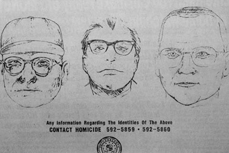 —THE FRANKFORD SLASHERDe 1985 à 1990, le quartier de Frankford à Philadelphie a été hanté par une série de meurtres non résolus; tenu pour responsable du meurtre de 7 femmes entre ces années, le tueur a été appelé de cette façon grâce (1/4)