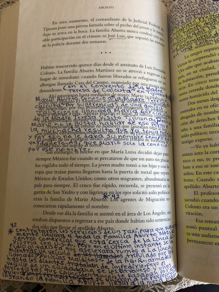 ØªÙˆÙŠØªØ± Laura Sanchez Ley Ø¹Ù„Ù‰ ØªÙˆÙŠØªØ± Se Me Olvido Poner La Primera Pagina Miren Esto Https T Co Xdhu19wije