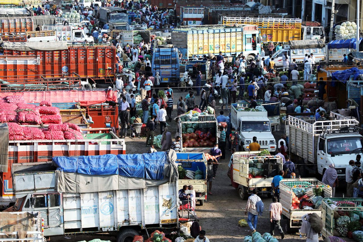 PrivacyViews's tweet image. India&apos;s Covid-19 Contact Tracing App Could Leak Patient Locations
wired.com/story/india-co…