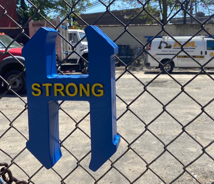 AMConstruction4's tweet image. Hoboken Strong💪💪💪💪💪 #hobokenstrong #hoboken #hobokencontractor