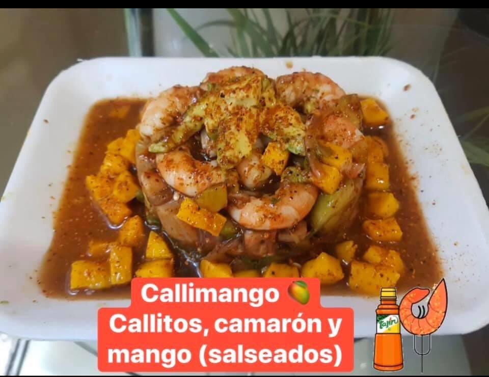 18AlexaIbarra's tweet photo. Hola amigos, mi papá está empezando un negocio de mariscos , estamos ubicados enfrente de sam’s club Morelos , me pueden ayudar dando Rt , serían de mucha ayuda, de verdad que súper recomendado 👍🏻 https://t.co/xCvI8citRQ