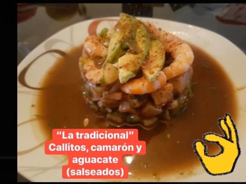 18AlexaIbarra's tweet photo. Hola amigos, mi papá está empezando un negocio de mariscos , estamos ubicados enfrente de sam’s club Morelos , me pueden ayudar dando Rt , serían de mucha ayuda, de verdad que súper recomendado 👍🏻 https://t.co/xCvI8citRQ