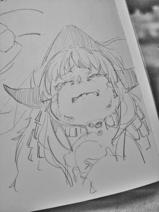 #madeinabyss #nanachi 