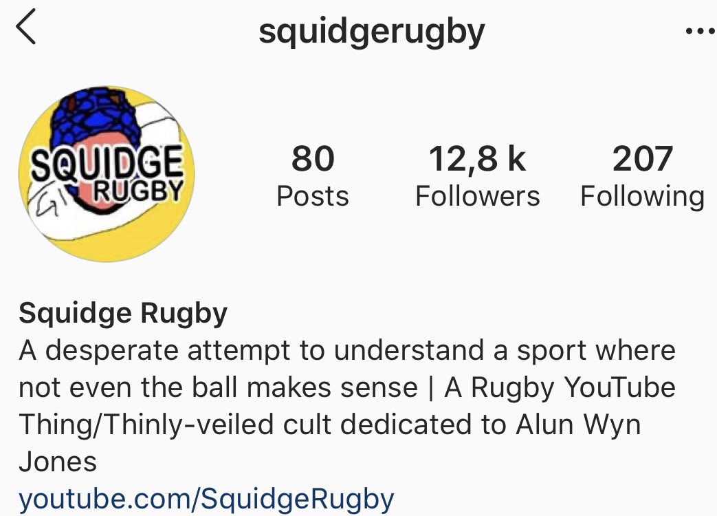 Credit to this man! He understand the game and very very funny !!! youtu.be/DDrUMVI7oQM