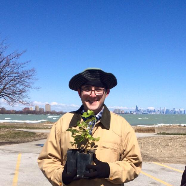 ChicagoStudies's tweet photo. "I think Chicago stands out as a city of neighborhoods — it's a city where identifiable neighborhood-scale units shape how people live in and experience the city," writes @sambjoyce. Hear him talk about urban tree next Tuesday! RSVP today at: https://t.co/ZHh5hOrXDa https://t.co/5ipBeuC6OD