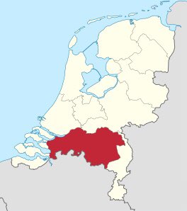 11. Noord-Brabant  * Brought miss Rona here sorry it’s a no for me.  * All addicted to hard drugs.  * The definition of “dUtCh cUltUrE eXisTs”   * No one wants them, not even the Belgians  * The crackheads of the Netherlands, unsurprisingly.