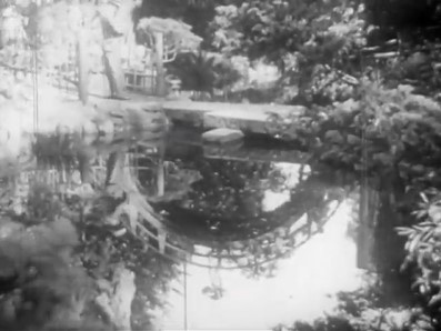 I mentioned a 1932 travelogue San Francisco by the Golden Gate above. It includes good shots of the Garden before it was temporarily renamed the "Oriental Tea Garden" from World War II until 1952, a small part of that era's terrible anti-Japanese legacy.  https://archive.org/details/0169_San_Francisco_by_the_Golden_Gate_10_35_59_00