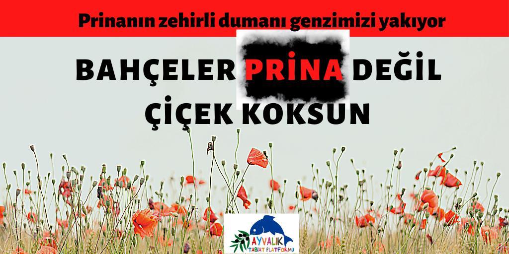 Filtresiz çalışarak Kaz Dağlarını zehirleyen, halk sağlığını tehlikeye atan fabrikalar #temizhavahakkımız 
<a href="/balikesirbld/">Balıkesir Büyükşehir Belediyesi</a> <a href="/csbgovtr/">T.C. Çevre, Şehircilik ve İklim Dğş. Bakanlığı</a>