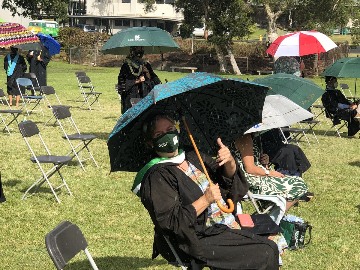 mark hines (@mhines) on Twitter photo The faculty of gathered to celebrate the student said graduation on our <a href="/midpac/">Mid-Pacific</a> campus socially distanced of course! The faculty of gathered to celebrate the student said graduation on our <a href="/midpac/">Mid-Pacific</a> campus socially distanced of course!