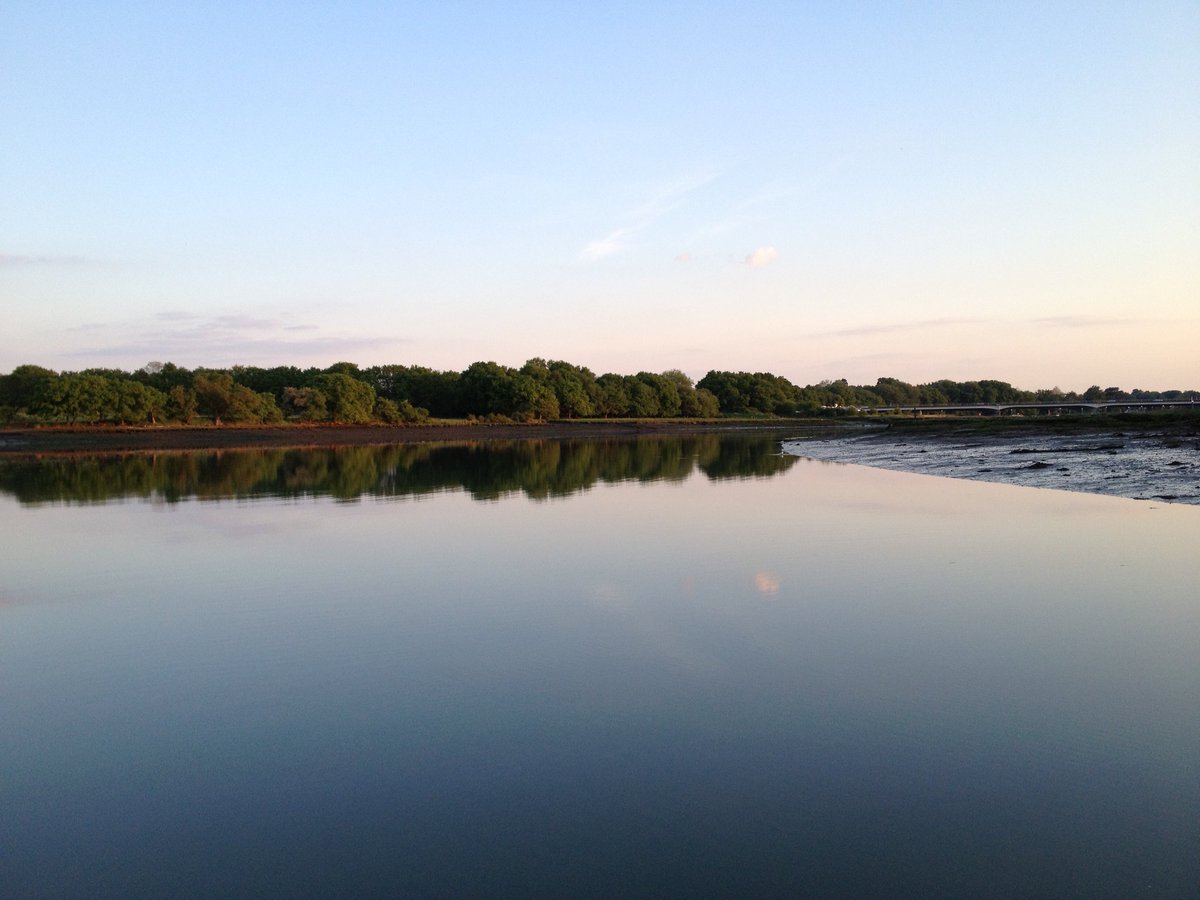 FluidAdventures's tweet photo. Can't wait to start hires on the Hamble on Monday 😁🛶 https://t.co/PsYbF3q2G5