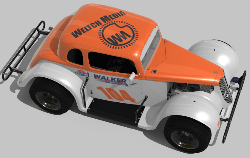 Weltch Media tweet media