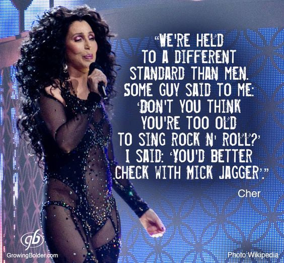 Happy 74th Birthday to Cher [Cherilyn Sarkisian], who was born May 20, 1946 in El Centro, California. 