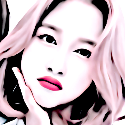 #แจกดิส bona dayoung