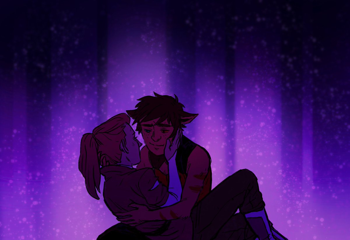 Thank you for choosing me #Shera #sheraS5spoilers