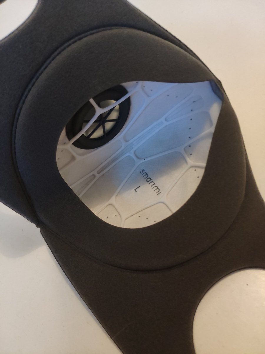 SanteProtection's tweet photo. Nouveau Masque Smartmi, design, protecteur, confortable, disponible des maintenant sur https://t.co/LXY3fGhlM8
#Sante #COVID19 #Masque #healthy #protection #Raoult #Paris #France https://t.co/UhHW1dNUYw