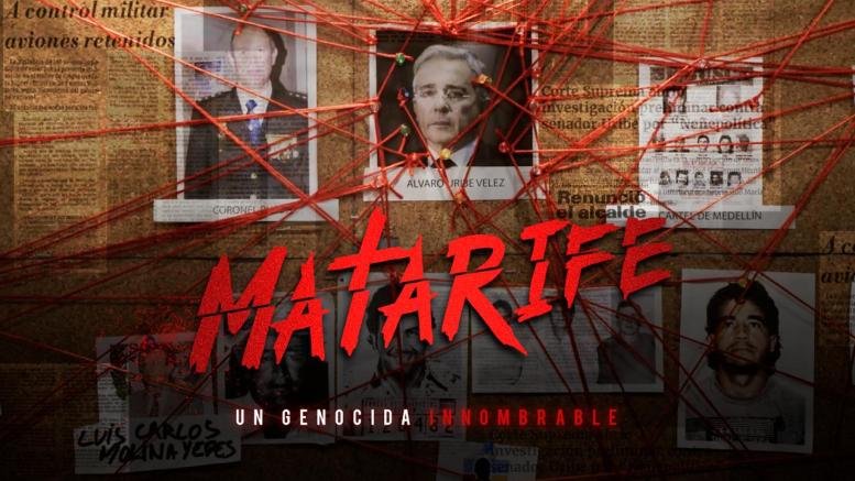 Daneou's tweet photo. Se Metieron con la generación equivocada hoy en colombia te conocerán como el #Matarife hagamos viral este tweet. https://t.co/lQVOubP1vA
