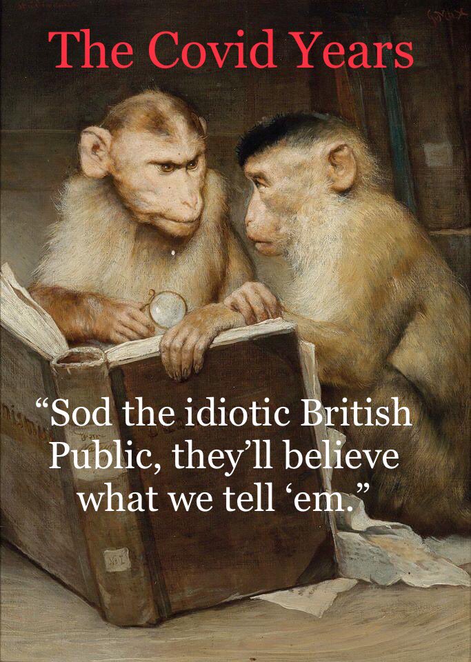 spannermurphy's tweet photo. Arrogance knows no bounds @BirkenheadLabo1 @OxtonBranchLP #CumminsGate #lyingtories https://t.co/CcH9ZTKsQN