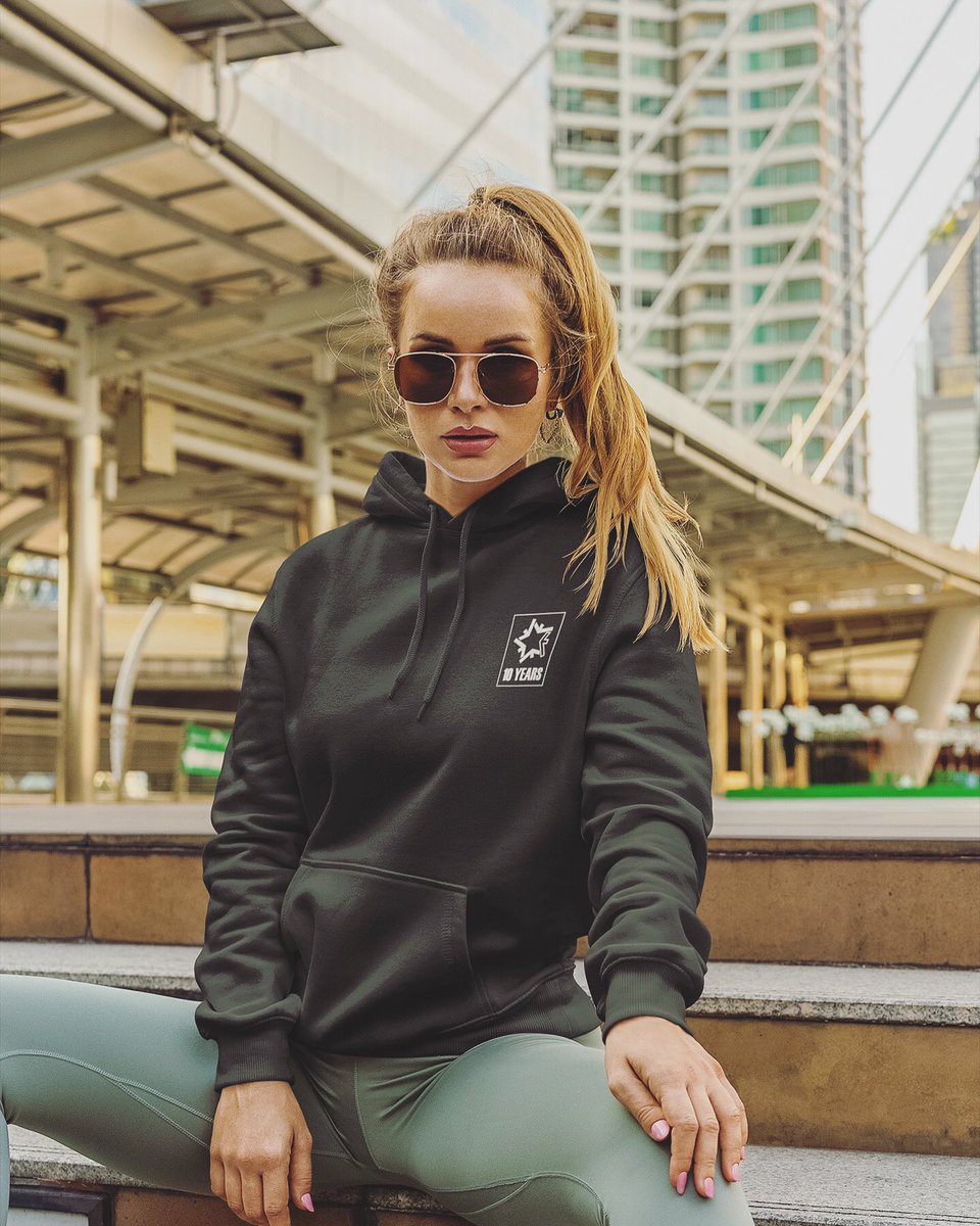 10 Years Hoodie - Available now in our store. Thefifthpoint.com
.
.
#streetwearfashion #fifthpoint #streetwear #hoodie #hoodies #hoodiestyle #skateboarding #skateboard #sprite #fashionista #fashion #streetweardaily #urban #urbanstreetwear #urbanstyle