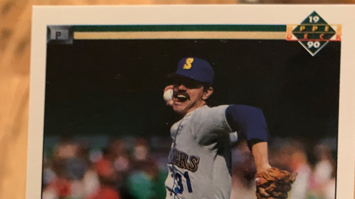 bororunning's tweet photo. @JimCarrey would have been great in the Jerry Reed biopic.  #upperdeck @SABRbbcards @Super70sSports https://t.co/u0HpQdzUhy