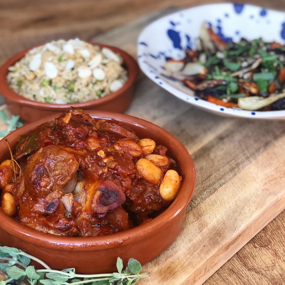 Flipping delish... get your mitts on some osso buco.. cracking value and absolutely lush 🙌🏻 check out this recipe on DB FB facebook.com/Devinebettys/