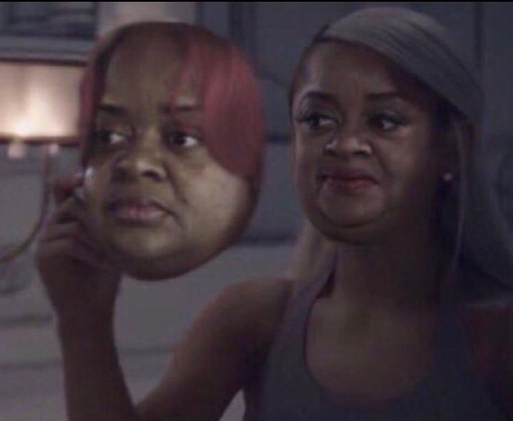 I rly wanted it to be a scam tho cause I liked doja so much but there’s video ion know, I hate it here