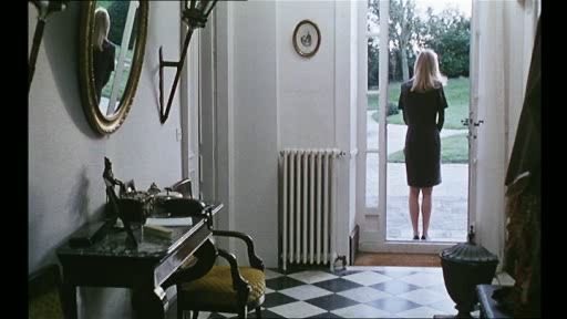 La Cérémonie (Claude Chabrol, 1995)