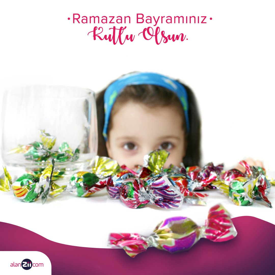 Ramazan Bayramınız Kutlu Olsun

#ramazanbayramı #şekerbayramı #ramazanbayramıkutluolsun #ramazanbayramımübarekolsun #bayram #şeker #iyibayramlar #mutlubayramlar #feast #sweet #sugar #eidmubarak #mubarak #happyfeast