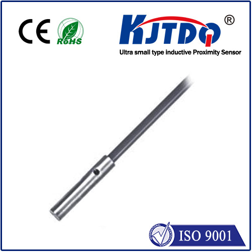ElectricKjt's tweet image. For Nanjing KJT Electric Co,.LTD, perfection is the persistence of details. kjt-sensor.com/m4-ultra-small… #proximitysensorswitch #inductiveproximitysensor #proximityswitchinductive