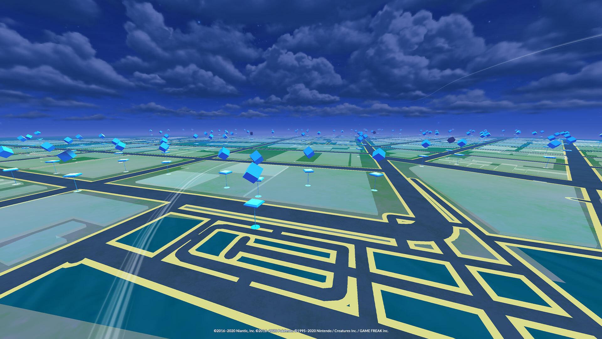 تويتر Pokemon Go Japan على تويتر ビデオ会議の背景は試してみましたか まだの人は あなたのビデオチャットでの存在感を高めるために 今すぐ試してみましょう T Co Scz52skgsz