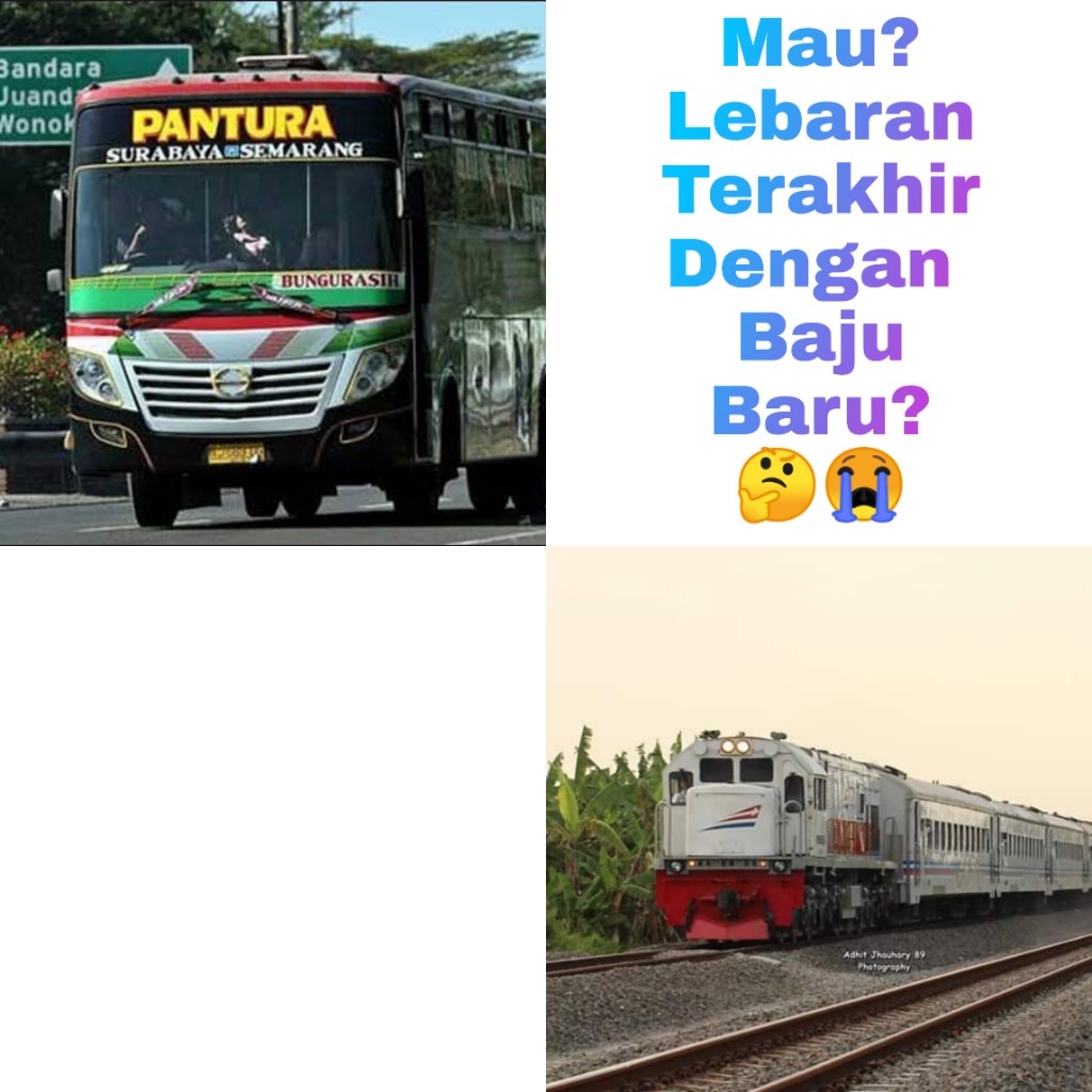FajriHarianto2's tweet photo. Lebaran sudah tiba, Minal aidzin wal faidzin, untuk maaf-maafan nya cukup di rumah aja ya, THR nya di tunda dulu buat tahun ini. Mari kita bersama-sama melawan covid 19 dengan tidak mudik, jangan sampai ini menjadi lebaran terakhir dengan keluarga ๐๐ฅ
#UNDIPASIK
#Covid-19 https://t.co/r2uWyyZgiO