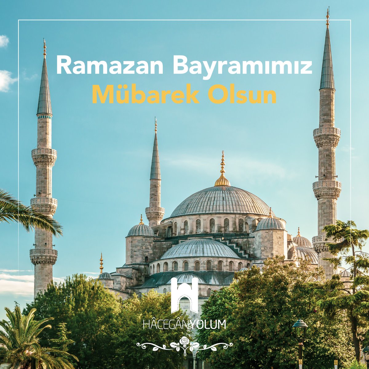 Ramazan, bir takva mektebi; bayram ise onun manevi bir şahadetnamesidir. Allah Teâlâ ömrümüzü Ramazan-ı Şerif’in feyziyle bereketlendirsin.