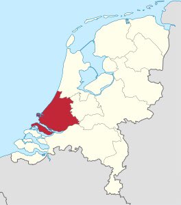 4. Zuid-Holland  * Do have a lot of iconic cities.  * Kinda in the shadow of Noord-Holland. And REALLY jealous about it.  * Den Hague is where our nationalistic farmers from Gr*ningen wave flags of Serbia & Montenegro on a daily basis. Idk why.