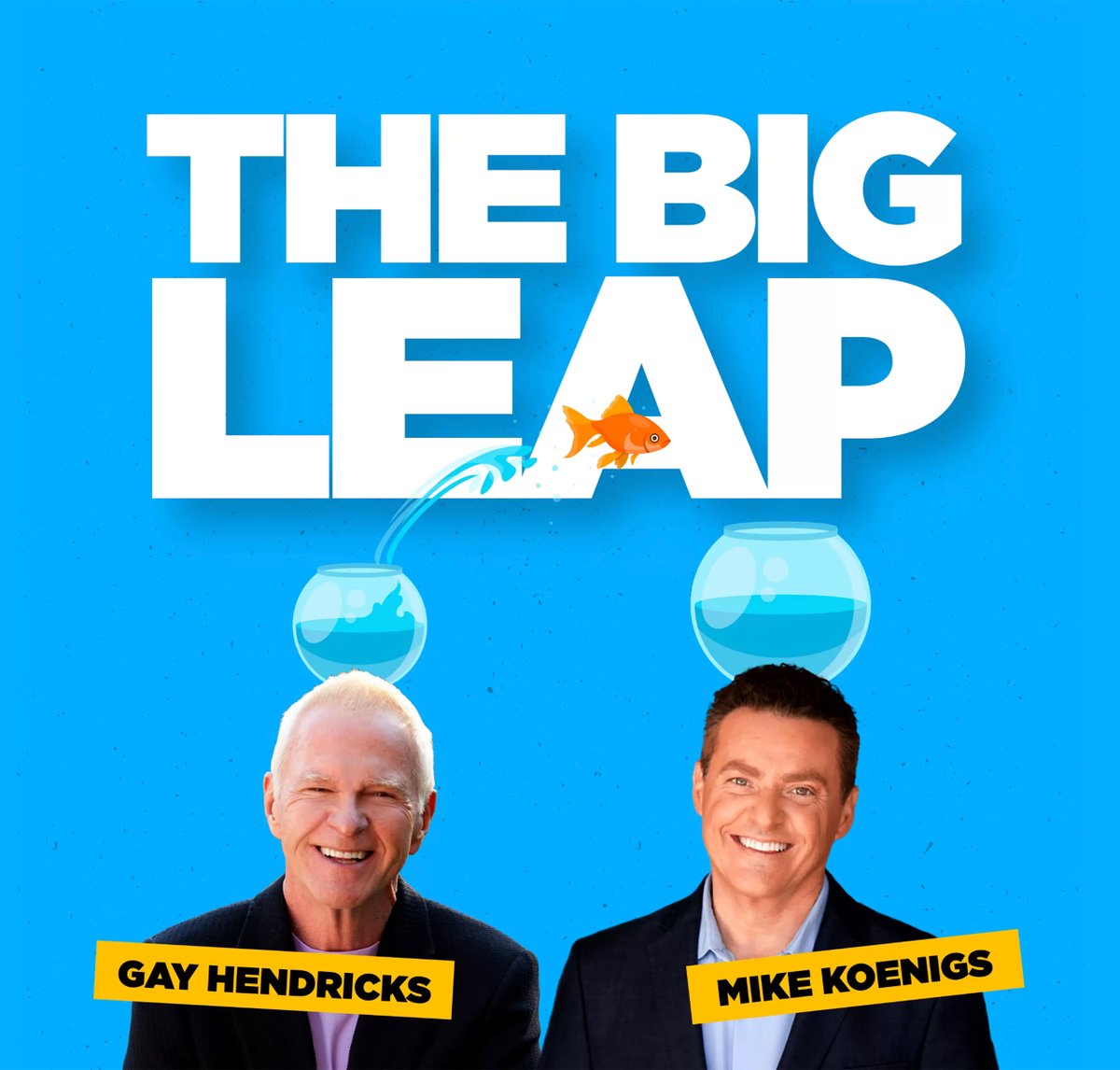 FCLConnect's tweet photo. How to completely CHANGE your luck and Gay’s process for getting into alignment. Listen to The Big Leap Podcast with @GayHendricks &@MikeKoenigs https://t.co/rCpBCbHTid
#bigleap #hendricksinstitute #foundationforconsciousliving #mindfulness #consciousnesstools https://t.co/7WYJOy55sc