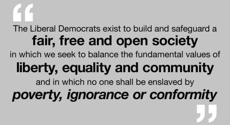 Liberal Democrats Overseas 🔶🌍 tweet media