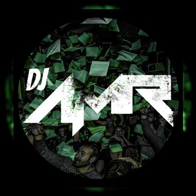 DJAMRMUSIC's tweet photo. #NewProfilePic https://t.co/o0nkgfFCzK