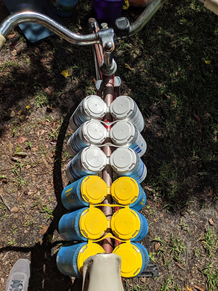 Stocked up <a href="/COASTbrewing/">COAST Brewing</a>, proud to say these babies all made it home intact