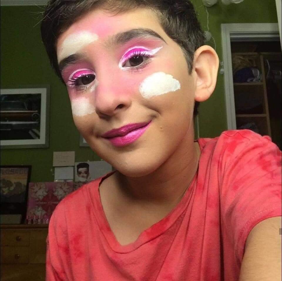 💋DoÑa SuSy💋 tweet media