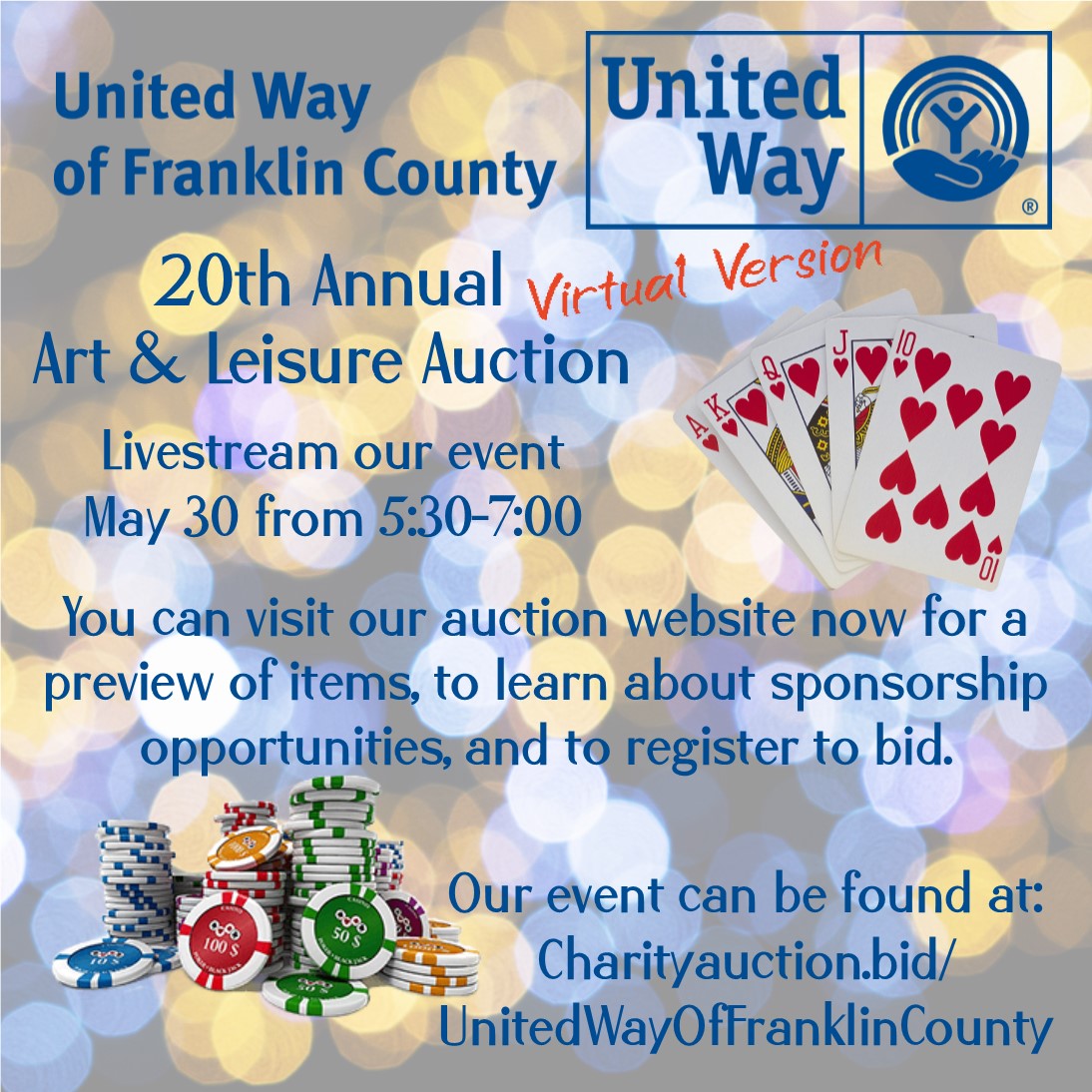 UW Franklin County tweet media