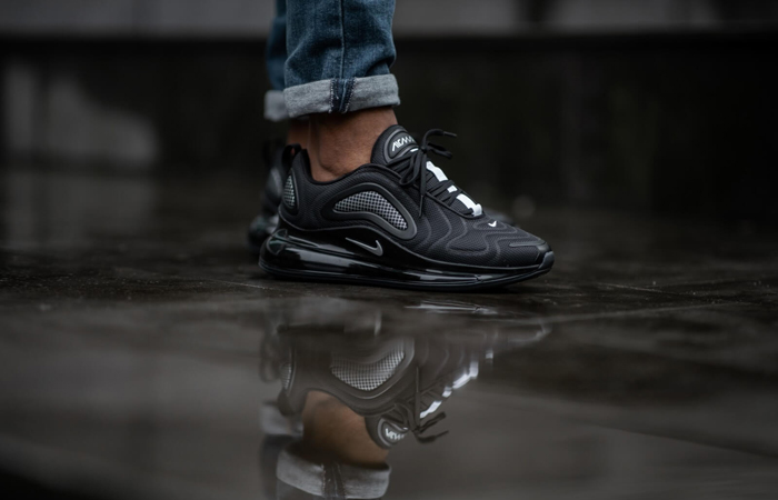 FastSoleUK Twitter: "Have not you copped Nike Max 720 Mesh Black yet!! https://t.co/15z4soclQD #nike #air #max #nikeairmax #airmax720 #mesh # black #style #exclusive #trendy #unique #hit #musttry #sneakernews #sneakerlover #sneakergame #