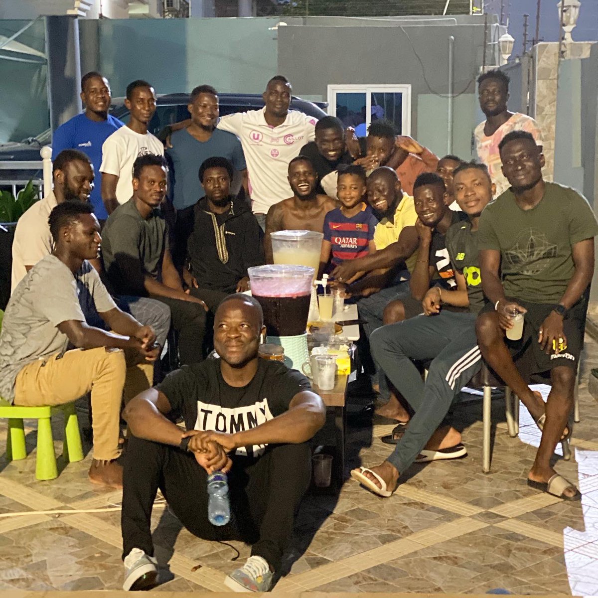 دعونا نقول الحمد لله 🕌🕋📿🙏🏾 #ramadanmubarak