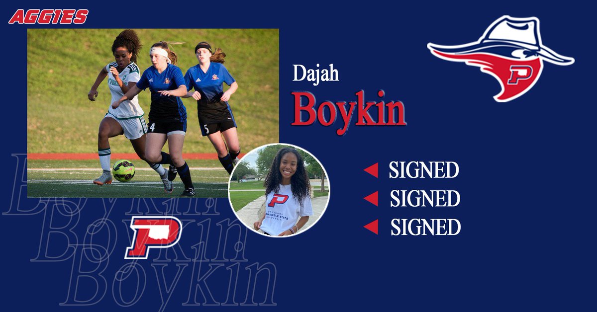 OPSU Women’s Soccer tweet media