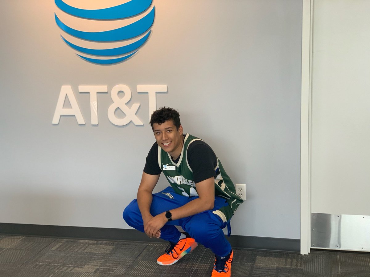 Now Starting at sales representative for AT&amp;T ST Peter. ELIJAHHHHHHHH MMMMOOOOORRRRRIIISSSS. #HBOMAX #BOLDmax <a href="/BOLDNP/">BOLD Northern Plains</a>